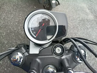 Honda GB350S из Японии, фото 8