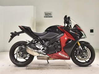 Suzuki GSX-S1000F из Японии, фото 1