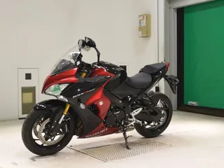 Suzuki GSX-S1000F из Японии, фото 4