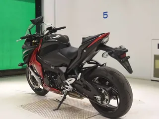 Suzuki GSX-S1000F из Японии, фото 6