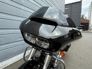 Harley-Davidson HARLEYFLTRXS из Японии, фото 3