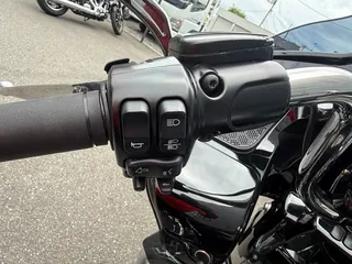 Harley-Davidson HARLEYFLTRXS из Японии, фото 7