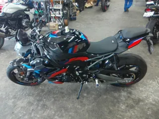 BMW S1000Rr из Японии, фото 2