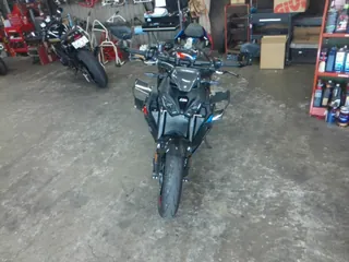 BMW S1000Rr из Японии, фото 4