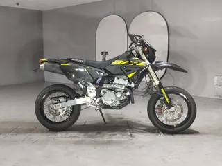 Suzuki DR-Z400SM из Японии, фото 1