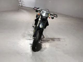 Suzuki DR-Z400SM из Японии, фото 3