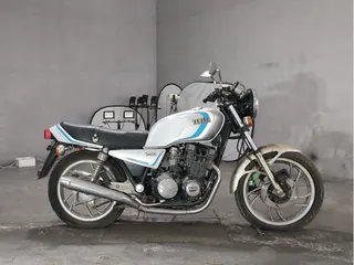 Yamaha XJ750E из Японии, фото 1