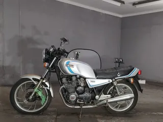 Yamaha XJ750E из Японии, фото 2