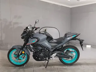 Honda NSR250R-2 из Японии, фото 2