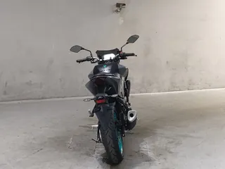 Honda NSR250R-2 из Японии, фото 4