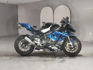 BMW S1000Rr из Японии, фото 1