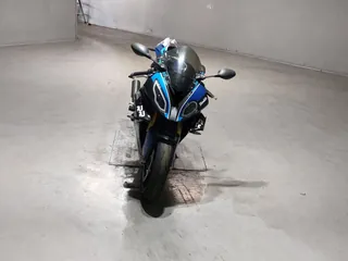 BMW S1000Rr из Японии, фото 3