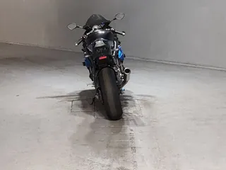 BMW S1000Rr из Японии, фото 4