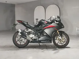 Honda CBR250RR из Японии, фото 1