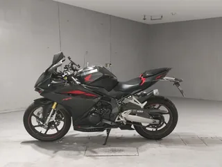 Honda CBR250RR из Японии, фото 2