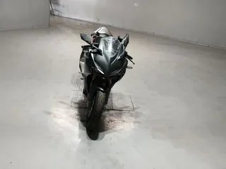 Honda CBR250RR из Японии, фото 3