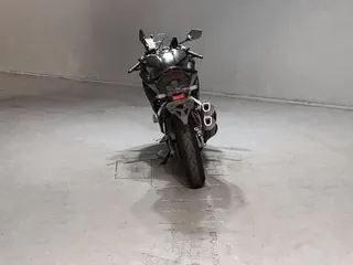 Honda CBR250RR из Японии, фото 4
