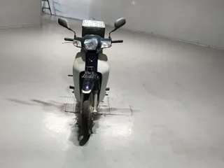 Honda Cross Cub из Японии, фото 3