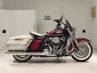 Harley-Davidson FLHFB1870 из Японии, фото 1