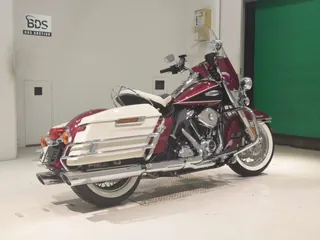 Harley-Davidson FLHFB1870 из Японии, фото 5