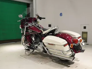 Harley-Davidson FLHFB1870 из Японии, фото 6