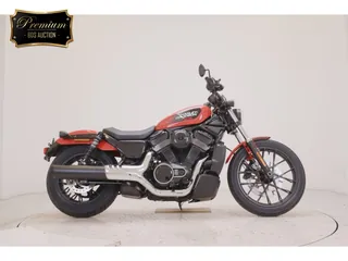 Harley-Davidson RH975 из Японии, фото 1