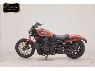 Harley-Davidson RH975 из Японии, фото 2
