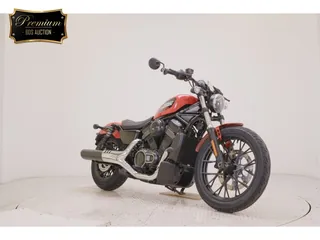 Harley-Davidson RH975 из Японии, фото 3