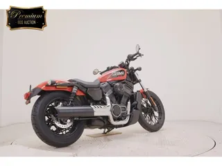 Harley-Davidson RH975 из Японии, фото 5
