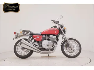 Honda CB400FOUR из Японии, фото 1