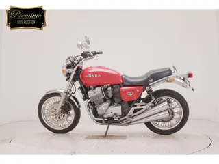 Honda CB400FOUR из Японии, фото 2