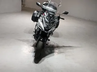 Honda Nc750Xd-3 из Японии, фото 3