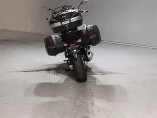 Honda Nc750Xd-3 из Японии, фото 4