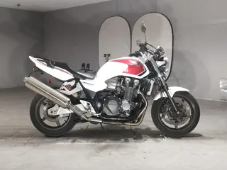 Honda CB1300 из Японии, фото 1