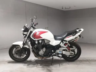 Honda CB1300 из Японии, фото 2