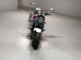 Honda CB1300 из Японии, фото 3