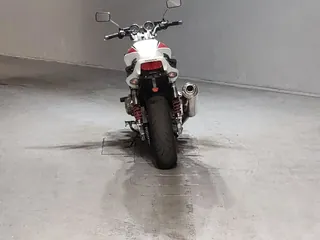 Honda CB1300 из Японии, фото 4