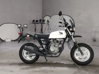Honda APE 100 из Японии, фото 1