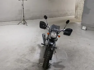 Honda APE 100 из Японии, фото 3