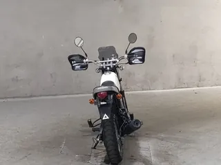 Honda APE 100 из Японии, фото 4
