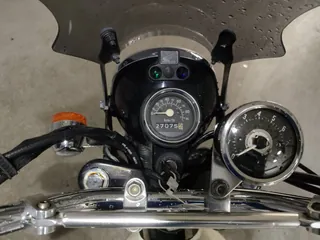 Honda APE 100 из Японии, фото 5