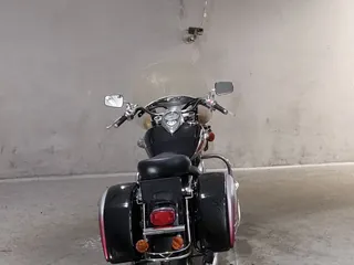 Kawasaki Vulcan 1500 Classic из Японии, фото 4