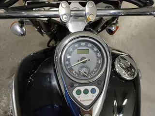 Kawasaki Vulcan 1500 Classic из Японии, фото 5