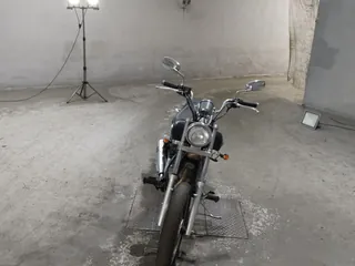 Kawasaki Eliminator125 из Японии, фото 3