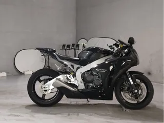 Honda CBR1000RR из Японии, фото 1