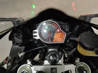 Honda CBR1000RR из Японии, фото 5