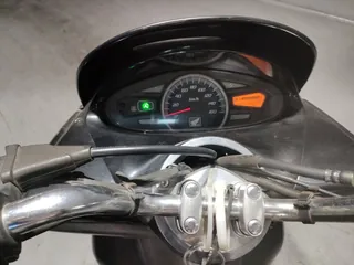 Honda PCX JF28 из Японии, фото 5