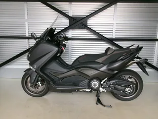 Yamaha TMAX530ABS из Японии, фото 2