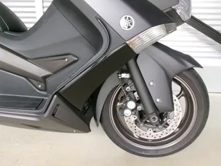 Yamaha TMAX530ABS из Японии, фото 7