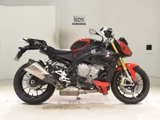 BMW S1000R из Японии, фото 1